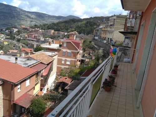  Appartamento di Giuseppe, Unterkunft in Sonnino