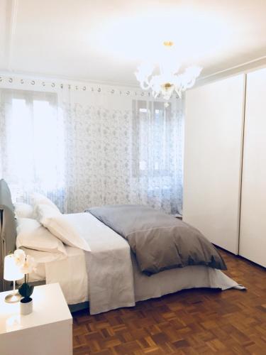 Central Apartment, Benátky