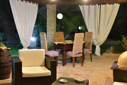 Bifarville Bed And Breakfast in Campobello di Licata