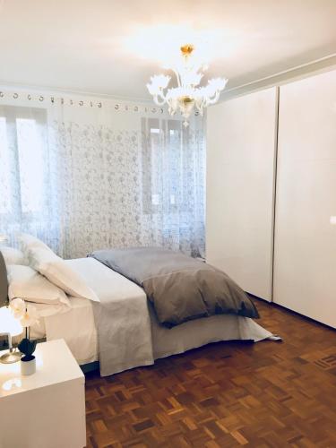 Central Apartment, Benátky (fotografie 10)