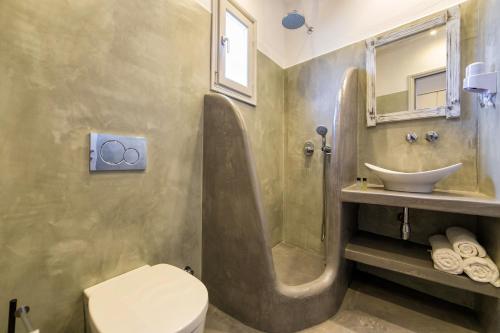 Tarsa Studios, Drios (foto 6)