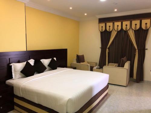 Alsafa Hotel in Al Buraymi