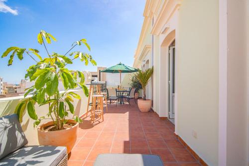 Rooms & Suites Terrace 4C, Arrecife (zdjęcie 7)