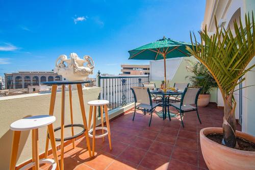 Rooms & Suites Terrace 4C, Arrecife (zdjęcie 5)