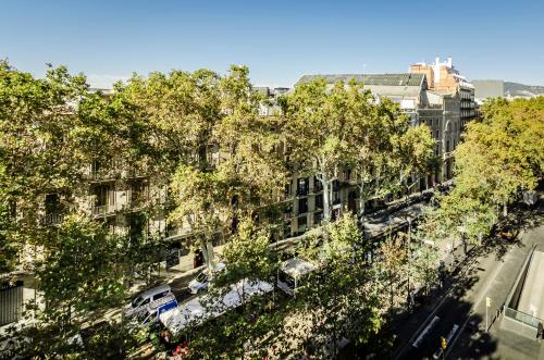 Exe Ramblas Boquería - image 3