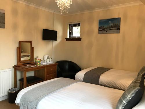 Ben Nevis Guest House - image 6