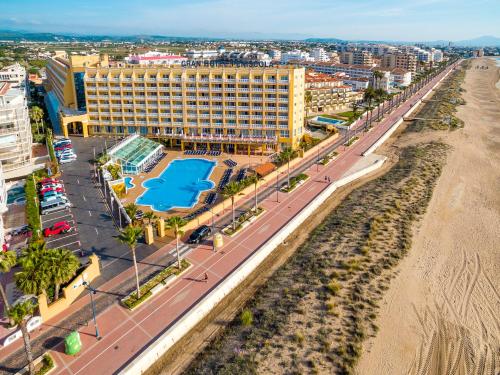 Gran Hotel Peñiscola