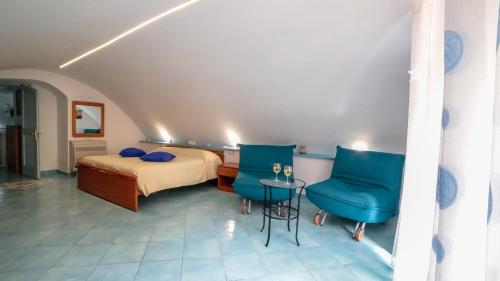 La Mostra Boutique Apartment - Maiori