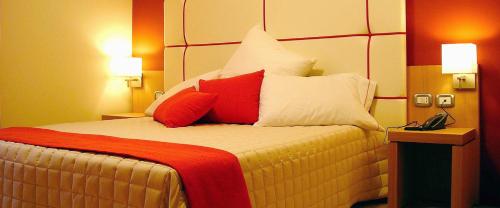 Hotel Al Ritrovo