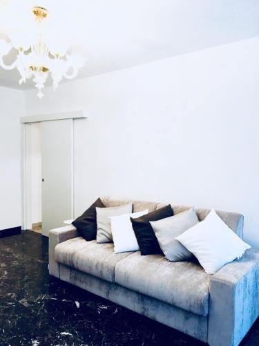 Central Apartment, Benátky (fotografie 9)