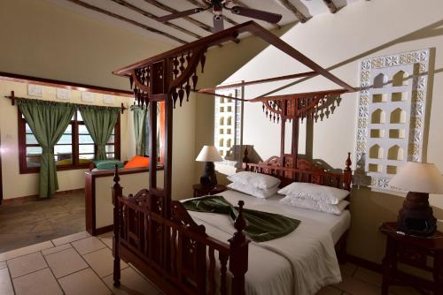 Kilifi Bay Beach Resort