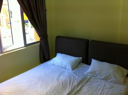 Hotel Budget UB Inn Kuantan