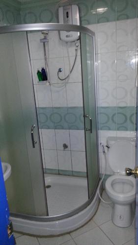 ココモス ホテル & レストラン16