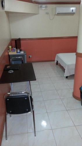 ココモス ホテル & レストラン12