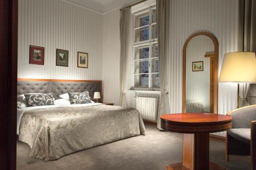Hotel Pod Věží - image 2