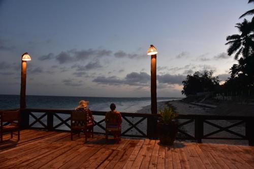 Kilifi Bay Beach Resort