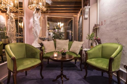 The Town House - Adults Only - main image