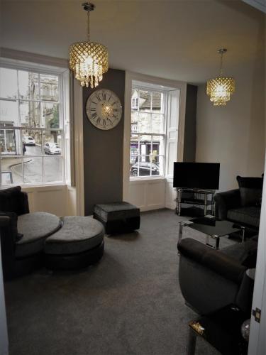 No1 Town House, Stamford, Lincolnshire