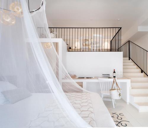 Gatzara Suites Santa Gertrudis - image 14