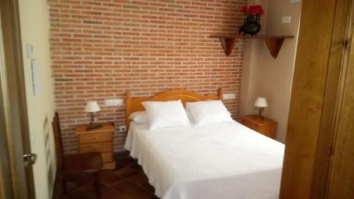 Hostal Rural Peñas