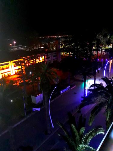 Hotel Centre Ville in אל-ג'דידה