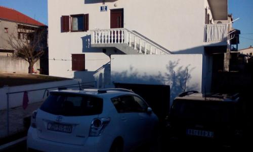  zadar12, Unterkunft in Zadar