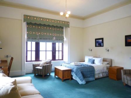 Pentland Lodge House 3