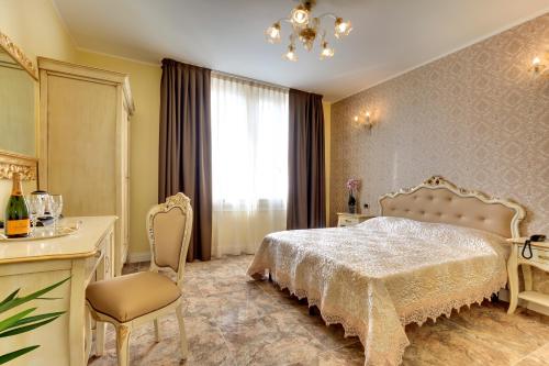 New Reiter Hotel, Lido di Venezia