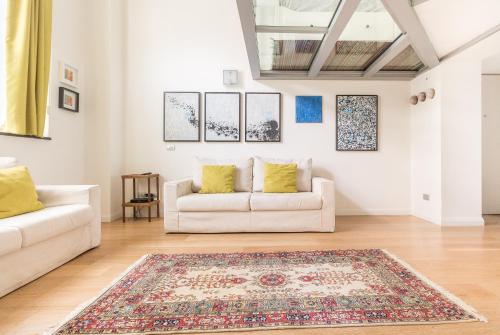 Alessia's Flat- Porta Romana M3 - image 13