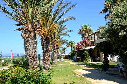 Resort Santa Maria Hotel - image 14