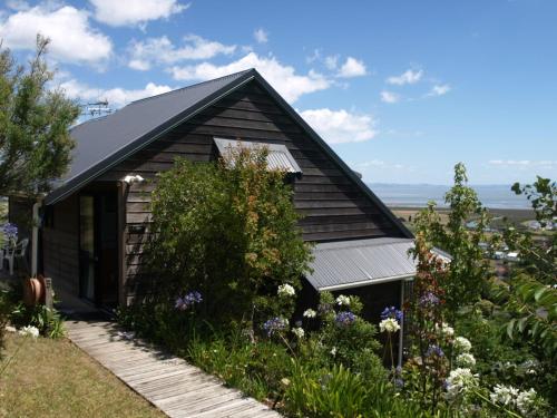 格拉夫小屋酒店