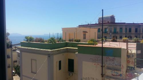 Bed in Naples, Neapel (Foto 9)