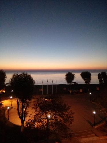 Giorgos Apartments Sea View - image 4
