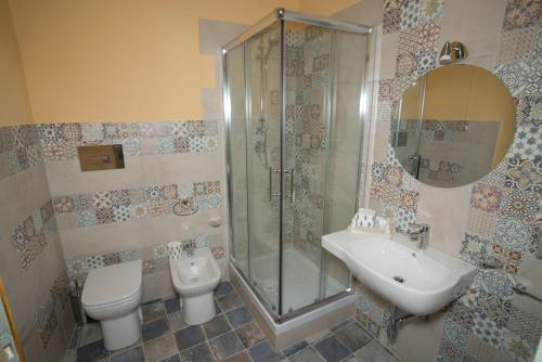 Coraje Room & Breakfast - image 12