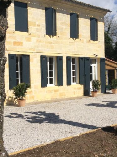 Le logis de l'épinette photo 19