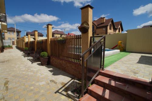 Karamel Guest house - image 8