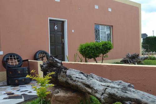 Seelo Guest Accommodation in Letlhakane