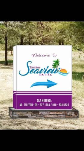 Paka Tamim Seaview Hotel