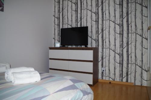 Mini apartament