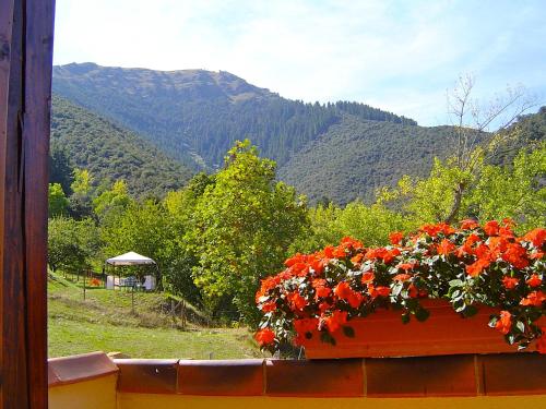 Posada El Bosque