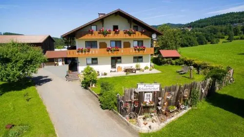 Pension Schuasterhof in Bodenmais, Deutschland