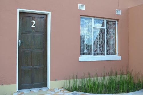 Seelo Guest Accommodation in Letlhakane