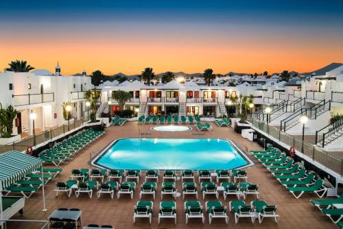 Bitacora Lanzarote Club, Puerto del Carmen