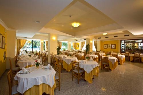 Hotel Sayonara – San Benedetto del Tronto, MO