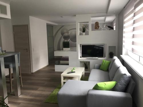 Apartment Ferienwohnung 2.7km von Schumannstraße entfernt