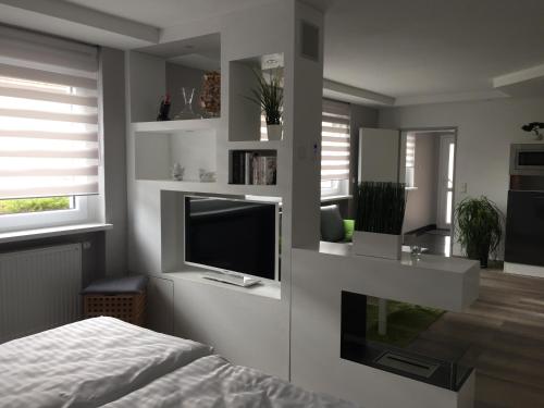 Apartment Ferienwohnung in ซัลซ์บาค