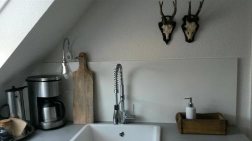 Charmante, moderne Wohnung in Greven
