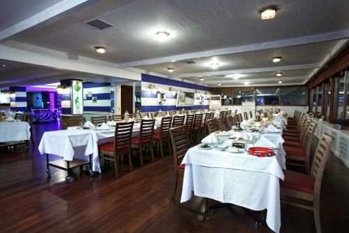 グランド ハリック ゴールデン ホーン