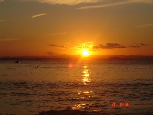 Suíte Bella Vista, Barra Grande