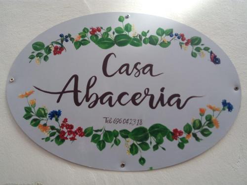 casa abaceria - Apartment - Enciso